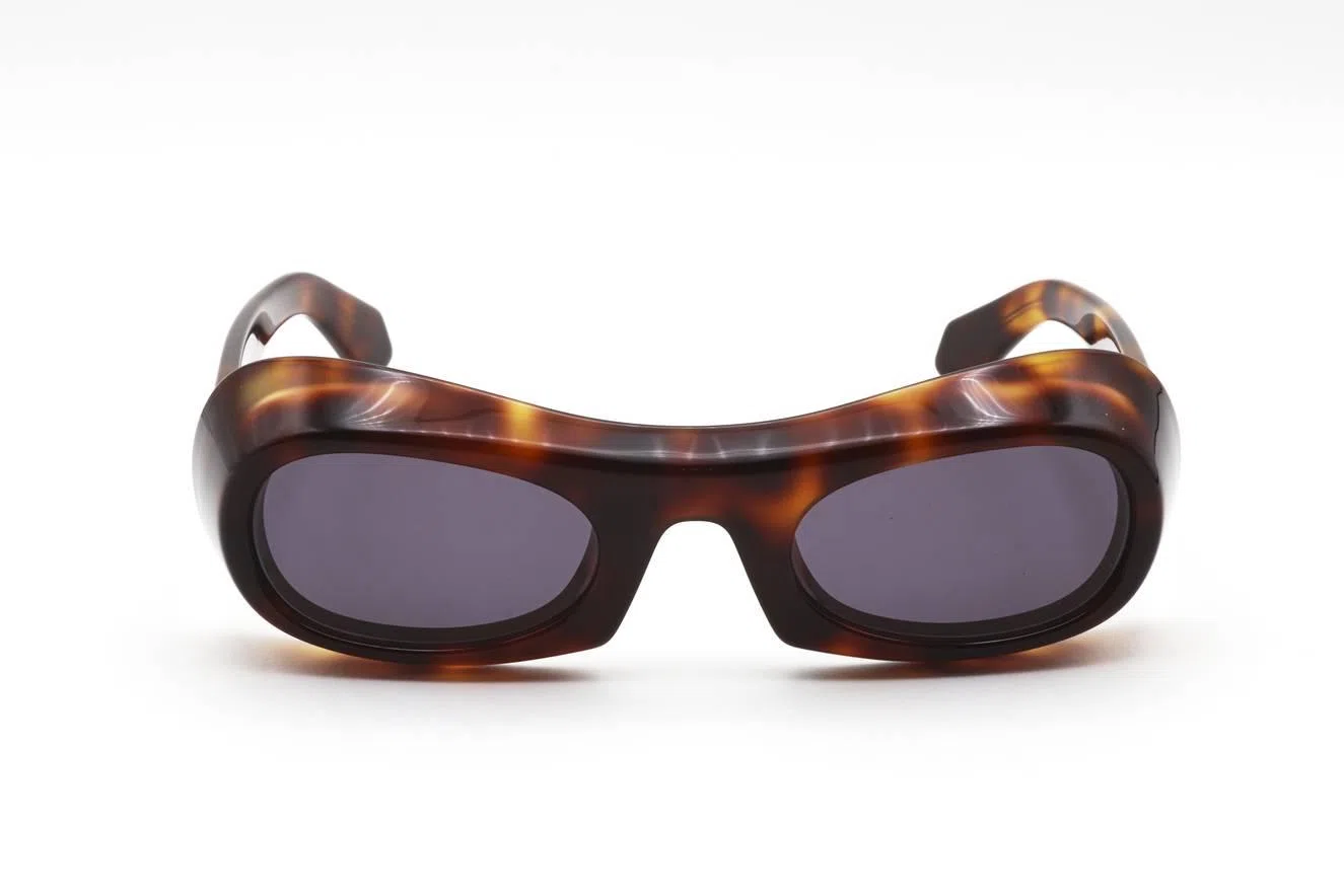 Ferragamo SF2030S Sunglasses - view 15